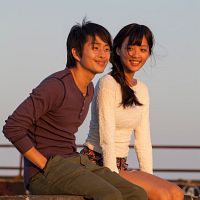 Photo Shuya Chang
