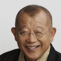 Photo Tsurube Shôfukutei