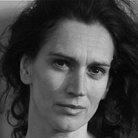 Photo Monic Hendrickx