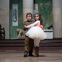 Photo Dachi Orvelashvili