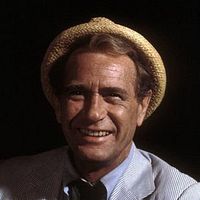 Photo Darren McGavin