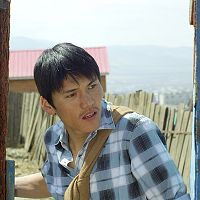 Photo Irka Erdene Baatar