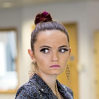 Photo Abigail Lawrie