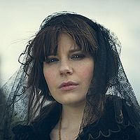Photo Aimee-Ffion Edwards
