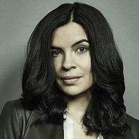 Photo Zuleikha Robinson