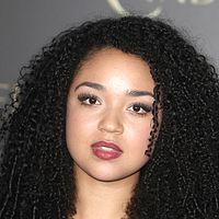 Photo Aisha Dee