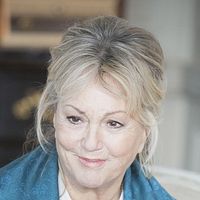 Photo Mylène Demongeot