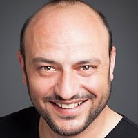 Photo Mehmet Fatih Dokgöz