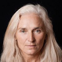 Photo Olwen Fouéré