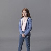 Photo Sadie Sink