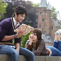 Photo Sushant Singh Rajput