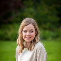 Photo Georgia Taylor