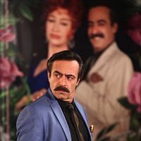 Photo Levent Ülgen