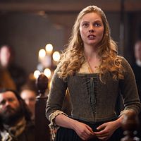 Photo Nell Hudson