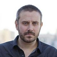 Photo Jeremy Scahill