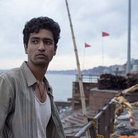 Photo Vicky Kaushal