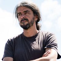 Photo Fernando León de Aranoa