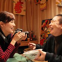 Photo Asami Mizukawa