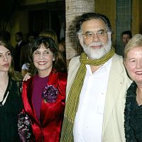 Photo Eleanor Coppola
