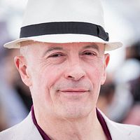 Photo Jacques Audiard