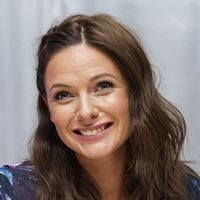 Photo Rebecca Ferguson