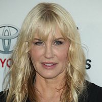 Photo Daryl Hannah