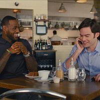 Photo LeBron James
