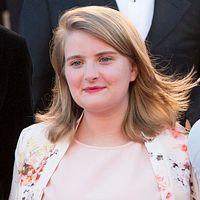 Photo Clara Poincaré
