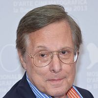 Photo William Friedkin