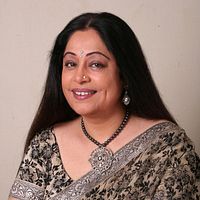 Photo Kiron Kher
