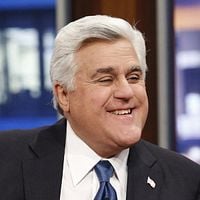 Photo Jay Leno