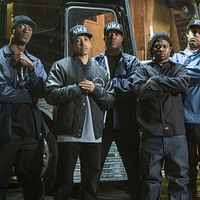Photo O'Shea Jackson Jr.