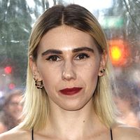 Photo Zosia Mamet