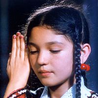 Photo Nadereh Abdelahyeva