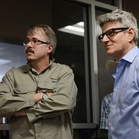 Photo Vince Gilligan