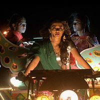 Photo Surveen Chawla