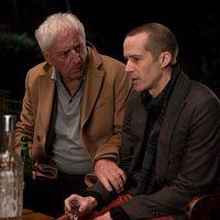 Photo Günther Maria Halmer