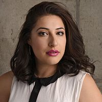 Photo Shani Klein