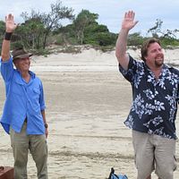 Photo Shane Jacobson