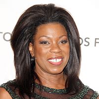 Photo Lorraine Toussaint