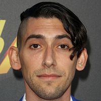 Photo Max Landis