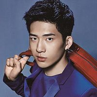 Photo Jing Boran