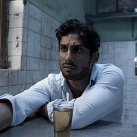 Photo Prateik Babbar