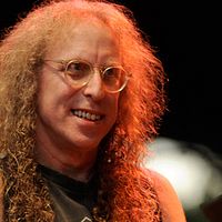 Photo Waddy Wachtel