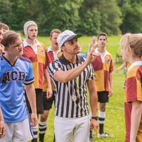 Photo Benjamin Lutzke