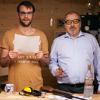 Photo Vidar Magnussen