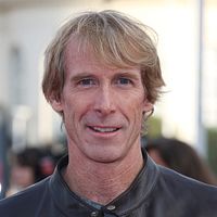 Photo Michael Bay