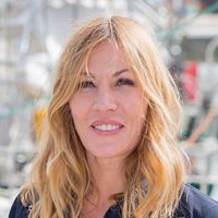 Photo Mathilde Seigner