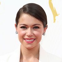 Photo Tatiana Maslany