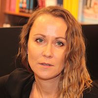 Photo Rezija Kalnina